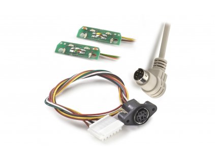 Skupinové svetlá 7 sekcií SMD LED pre náves 1/14
