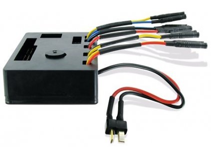 MFC Electronic Control Unit pre LR634 1/14