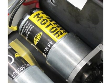 Hnacie prevody pre LR634     1/14  500907106