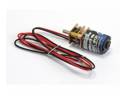 Elektromotor s prevodovkou pre elektricky výsuvné nohy, náves Carson 1/14