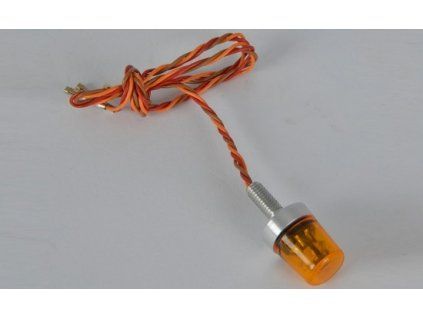 LED Beacons Programmable 2pcs 1/14