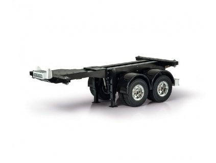 Náves Carson 20Ft. Semitrailer for Container 1/14 KIT