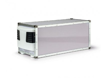 20Ft. Refrigerated Container 1/14 KIT