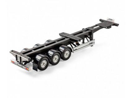Carson RC Trailer Chassis 20/40ft.Container 1/14 KIT