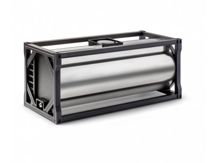 Carson RC 20ft. Liquidcontainer 1/14 KIT