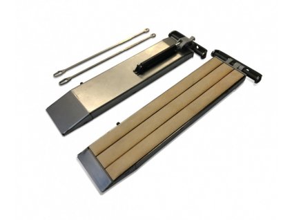 Rampy pre Low Loader GH TU4 2 ks 1/14