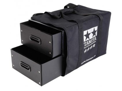 Taška na auto Car Bag, Tamiya Design