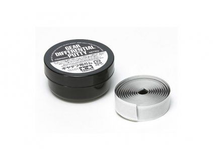 TAMIYA Gear Differential Putty 25g