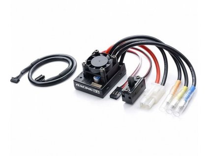 ESC Regulátor Tamiya TBLE-04SR brushless/brushed