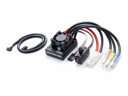 Tamiya TBLE-04SR brushless/brushed ESC