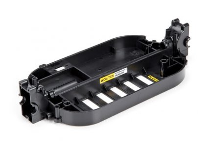 TT-01 Bathtub Chassis Plastic 1/10