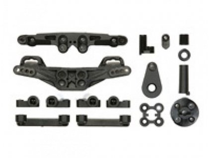 J-Parts XV-01 Damper Stays