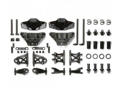 B-Parts TT-02 Suspension Arm Tamiya