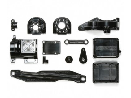 D-Parts TT-02 Motor Mount