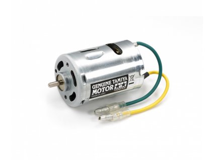 Elektromotor Tamiya Type 540-N 13.800RPM