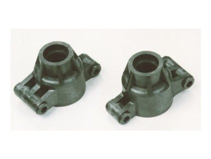 Toe-in Rear Upright TT-01/TGS 1/10