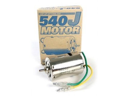 Elektromotor Tamiya jednosmerný 540-J