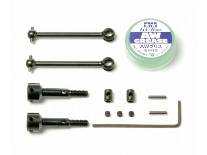 Tamiya DF-03Ra Assembly Universal Shaft 2 ks