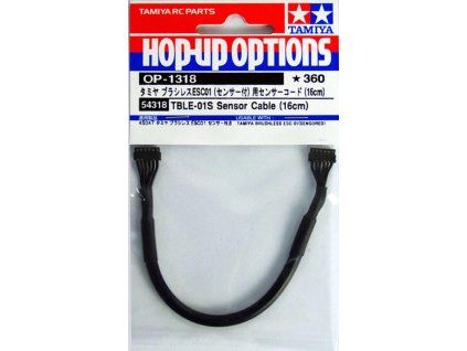 TBLE-01S Sensor Cable 160mm