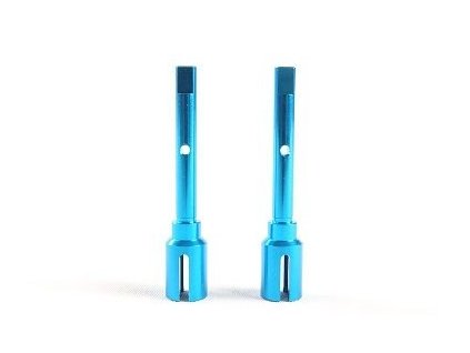 TT-02 Aluminium Propeller Joint 1/10   Tamiya 54502