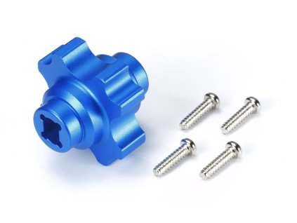 TT-02 ALU Diff Lock Block Tamiya