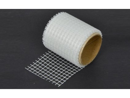 Výstužná sieťka Tamiya R/C PC Body Reinf Mesh Tape