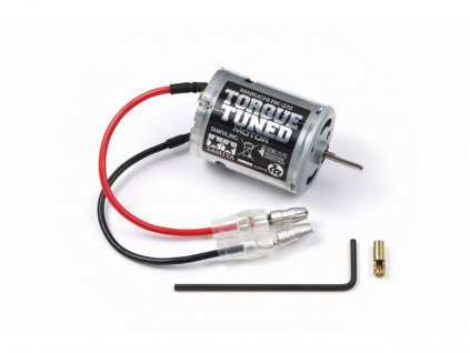 Elektromotor Tamiya Type 370 Torque-Tuned Motor