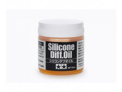 Tamiya Silikon-Differentialöl Nr. 300.000 30 ml