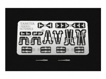 F-14A/D Detail Up Parts Set 1/48