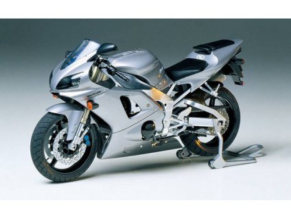 Yamaha YZF-R1 Taira Racing 1/12