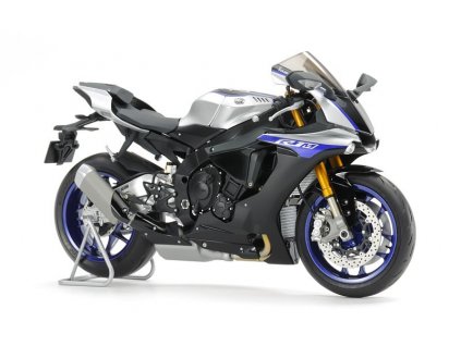 Yamaha YZF-R1M 1/12