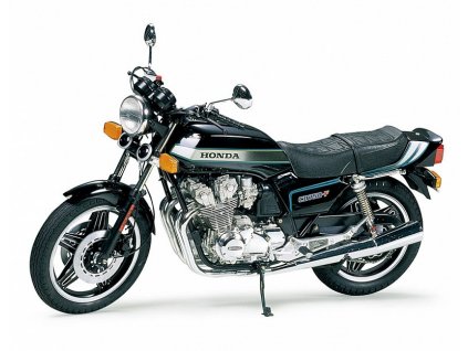 Honda CB750F 1979 1/6