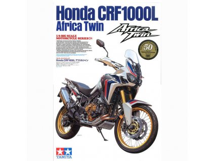 Honda CRF1000L Africa Twin 1/6