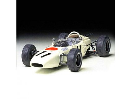 Honda RA272 1/20