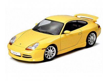 Tamiya 1 24 porsche 911gt3 99 streetversion 300024229 01
