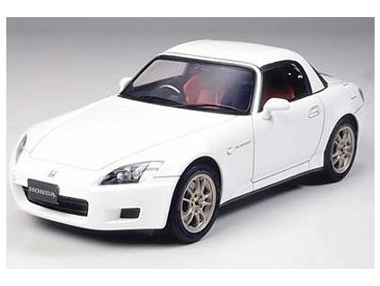 Honda S2000 1/24