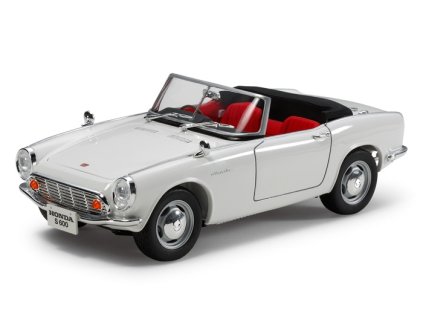 honda s600 convertible hardtop 1 24 TAMIYA 24340 08