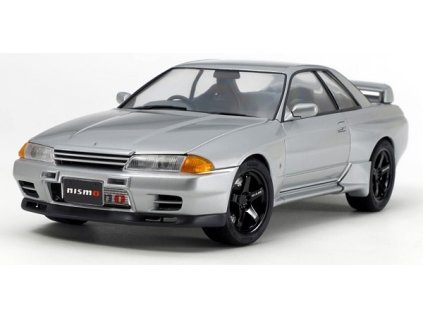 GT-R (R32) Nismo-Custom 1/24