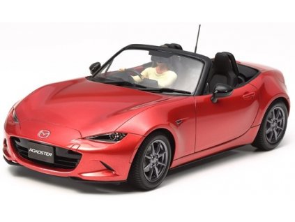 Mazda MX-5 1/24