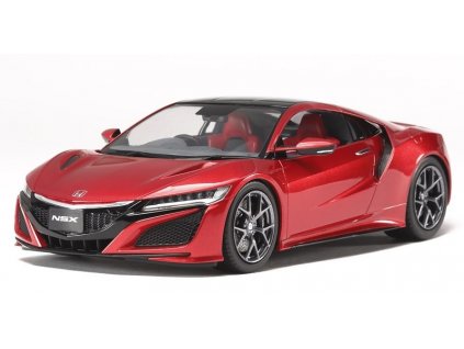 HONDA NSX / ACURA NSX 1/24