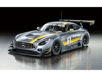 Mercedes-AMG GT3  1/24