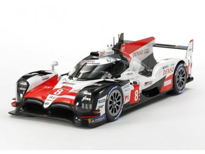 TS050 HYBRID  1/24