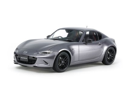 mazda mx 5 rf 1 24 TAMIYA 24353 010