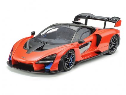 McLaren Senna 1/24