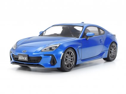 Subaru BRZ (TD8) 1/24