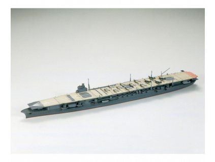 Japan Shokaku Aircraft Carrier (Water Line) 1/700