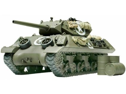 US M10 (Mid Production) 1/48