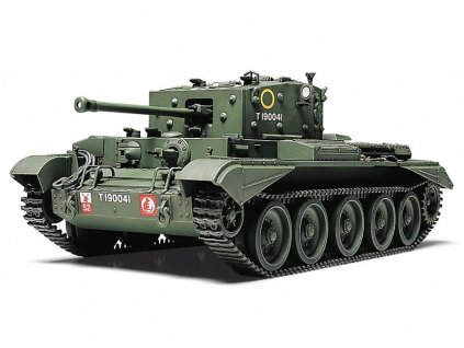 Cromwell Mk.IV 1/48