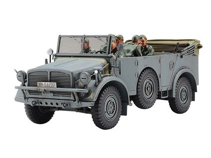 Horch 1a 1/48