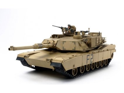 M1A2 Abrams  1/48